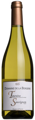 2023 Sauvignon de Touraine, Domaine de la Bergerie
