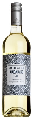 2021 Colombard, Plaimont, Vin de Pays des Côtes de Gascogne