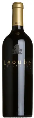 2018 L&eacute;oube Rouge Collector, C&ocirc;tes de Provence 