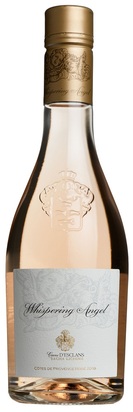 2023 Whispering Angel Rosé, Château d'Esclans, Provence (37.50cl half bottle)