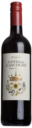 2020 Cuvée Du Roy Rouge, IGP Côtes de Gascogne