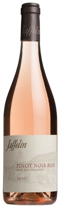 2020 Pinot Noir Rosé, Jaffelin, Vin de France
