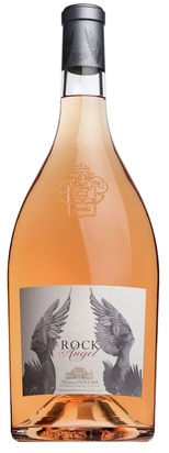 2023 Rock Angel Rosé, Château d'Esclans, Provence (9 Litre Salmanazar)