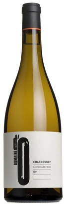 2023 Chardonnay, Domaine d'O, Haute Vallée de l'Aude 