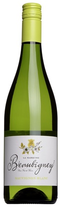 2023 Sauvignon Blanc, Beaubigney, Pays d'OC