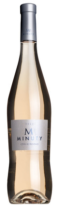 2023 Minuty M Rosé, Côtes-de-Provence