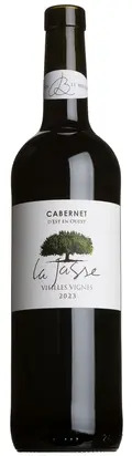 2023 Vieilles Vignes Rouge, Domaine de la Jasse, Languedoc