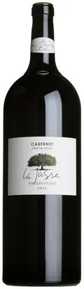 2023 Vieilles Vignes Rouge, Domaine de la Jasse, Languedoc (magnum)