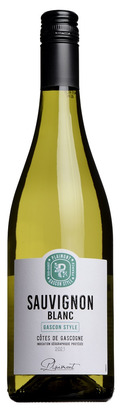 2023 Sauvignon Blanc, Plaimont, Vin de Pays des Côtes de Gascogne