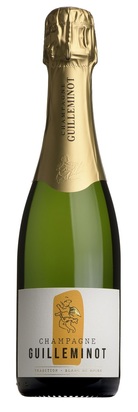 Brut Tradition, Champagne Michel Guilleminot (half bottle)
