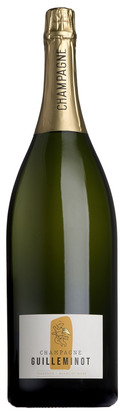 Brut Tradition, Champagne Michel Guilleminot (jeroboam)