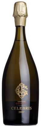 2007 Celebris, Champagne Gosset