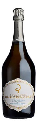 2012 Louis Salmon Blanc de Blancs, Billecart-Salmon
