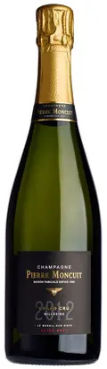 2012 Brut Blanc de Blancs Grand Cru, Pierre Moncuit
