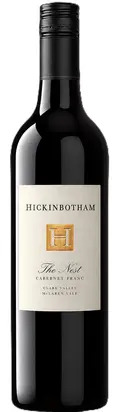 2021 The Nest Cabernet Franc, Hickinbotham, South Australia
