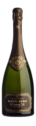 1985 Krug Vintage
