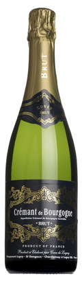 Crémant de Bourgogne Brut, Cave de Lugny