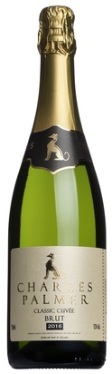 2016 Classic Cuvée, Charles Palmer Vineyards, East Sussex