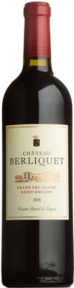 2019 Ch&acirc;teau Berliquet, Saint-Emilion Grand Cru