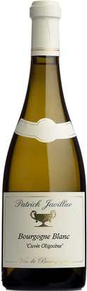 2020 Bourgogne Blanc 'Cuvée Oligocène' Domaine Patrick Javillier
