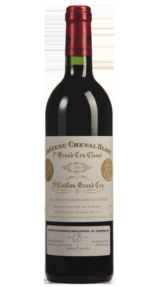 1982 Château Cheval Blanc, 1er Grand Cru Classé  'A' St Emilion