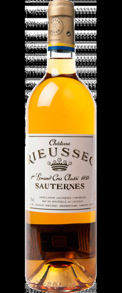 2009 Château Rieussec, Cru Classé Sauternes