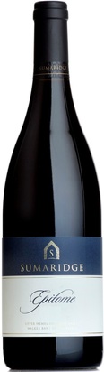 Simon W | 2011 Epitome, Sumaridge Estate, Upper Hemel-en-Aarde