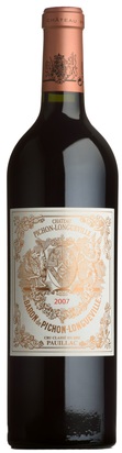1982 Château Pichon-Longueville (Baron), Cru Classé Pauillac