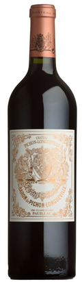 1982 Château Pichon-Longueville (Baron), Cru Classé Pauillac, Jeroboam (3L) 