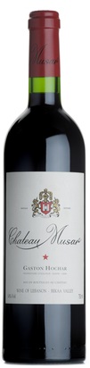 2007 Ch&acirc;teau Musar Rouge, Hochar, Bekaa Valley