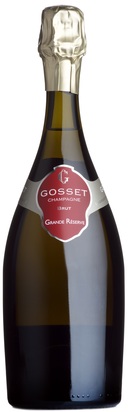 Grande Réserve, Champagne Gosset
