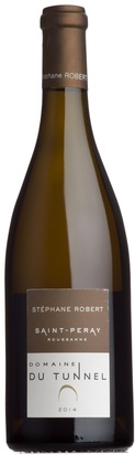 2020 Saint-Péray, Roussanne, Domaine du Tunnel (magnum)