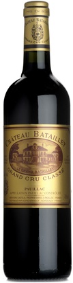 2009 Château Batailley, Cru Classé, Pauillac