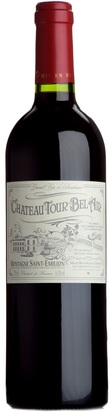2022 Ch&acirc;teau Tour Bel-Air, Montagne St-Emilion