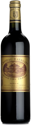 2005 Château Batailley, Cru Classé, Pauillac