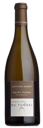 2020 St-Péray, Marsanne, Domaine du Tunnel