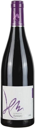 2019 Gevrey-Chambertin 1er Cru La Perrière, Domaine Heresztyn-Mazzini