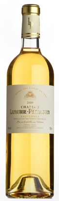 2021 Ch&acirc;teau Lafaurie-Peyraguey, Cru Class&eacute; Sauternes