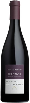 2019 Cornas, Domaine du Tunnel
