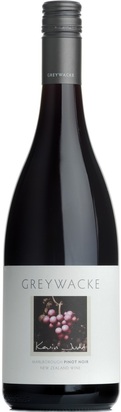 2020 Pinot Noir, Greywacke, Marlborough