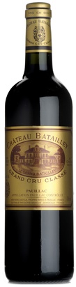 2016 Château Batailley, Cru Classé Pauillac 