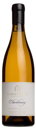 2013 Reserve Chardonnay, Sumaridge, Walker Bay