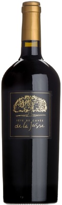 2019 Tête de Cuvée Rouge 'Black Label', Domaine de la Jasse, Languedoc (magnum)