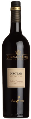 Nectar Pedro Ximénez, Gonzalez Byass