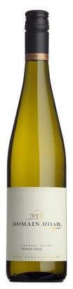 2021 Domain Road 'Defiance' Pinot Gris, Central Otago
