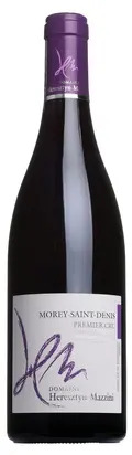 2015 Morey-Saint-Denis Grand Cru Clos Saint-Denis, Domaine Heresztyn-Mazzini