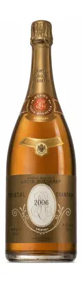 2006 Louis Roederer Cristal (magnum)