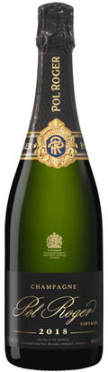 2018 Brut, Pol Roger