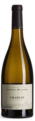 2021 Chablis Premier Cru Les Fourneaux, Domaine Samuel Billaud