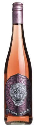 2023 Bone Dry Pinot Noir Rosé, Von Buhl, Pfalz
